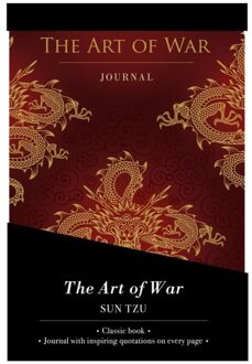 Chiltern 2024 Gift Pack: The Art Of War - Sun Tzu