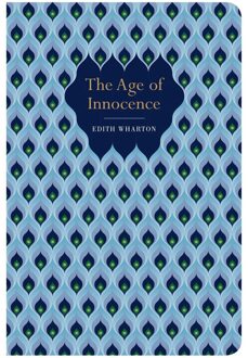 Chiltern Classics: Age of Innocence - Edith Wharton