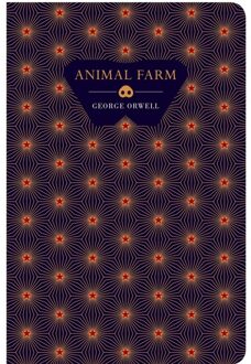 Chiltern Classics: Animal Farm - George Orwell