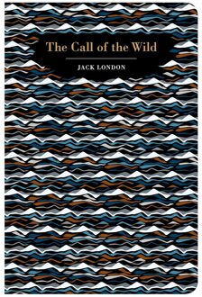Chiltern Classics: Call of the Wild - Jack London