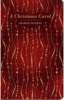 Chiltern Classics: Christmas Carol - Charles Dickens