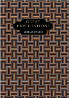 Chiltern Classics: Great Expectations - Charles Dickens