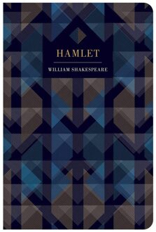 Chiltern Classics: Hamlet - William Shakespeare