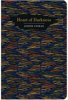 Chiltern Classics: Heart of Darkness - Joseph Conrad
