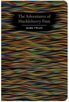 Chiltern Classics: Huckleberry Finn - Mark Twain