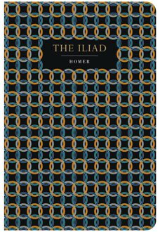 Chiltern Classics: Iliad - Homer