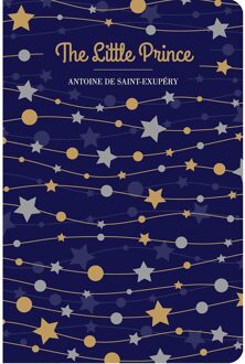 Chiltern Classics: Little Prince  - Antoine De Saint-Exupery