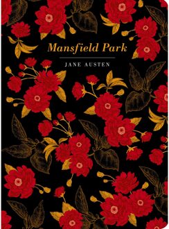 Chiltern Classics: Mansfield Park - Jane Austen