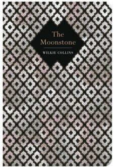 Chiltern Classics: Moonstone - Wilkie Collins