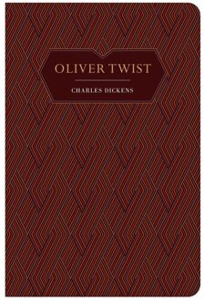 Chiltern Classics: Oliver Twist - Charles Dickens