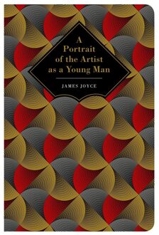 Chiltern Classics: Portrait of the Artist as a Young Man - James Joyce