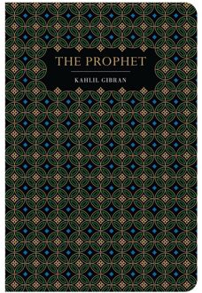 Chiltern Classics: Prophet - Kahlil Gibran