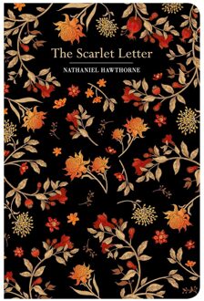 Chiltern Classics: Scarlet Letter - Nathaniel Hawthorne