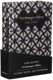 Chiltern Classics: Slipcase- Northanger Abbey - Jane Austen