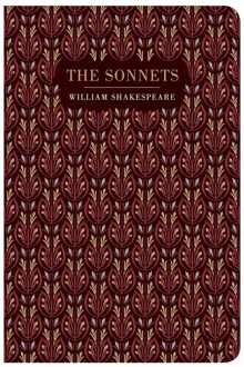 Chiltern Classics: Sonnets - William Shakespeare