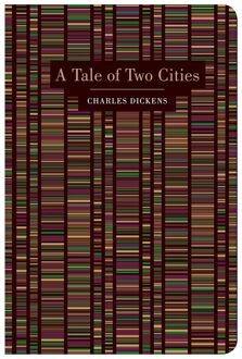 Chiltern Classics: Tale of Two Cities - Charles Dickens