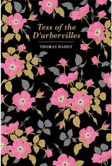 Chiltern Classics: Tess of the D'Urbervilles - Thomas Hardy