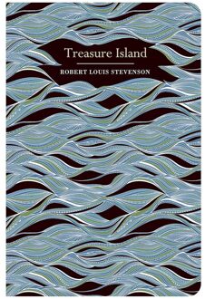 Chiltern Classics: Treasure Island - Robert Louis Stevenson