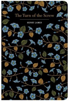 Chiltern Classics: Turn of the Screw - Henry James