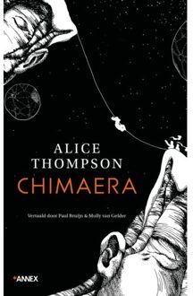 Chimaera - Alice Thompson