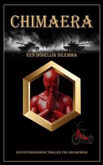 Chimaera -  Jos Kremers (ISBN: 9789403743509)