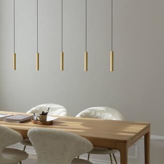 Chimes Hanglamp Bruin