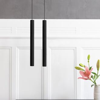 Chimes Hanglamp Zwart