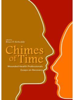 Chimes of Time - Boek Sidestone Press (9088900949)