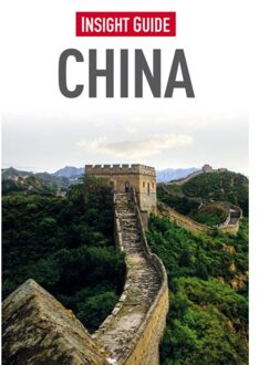 China - Boek Cambium, Uitgeverij (9066554673)