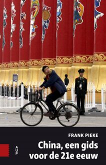 China, een gids voor de 21e eeuw - eBook Frank Pieke (9048531667)