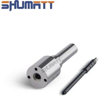 China Gemaakt Common Rail Brandstof Nozzle G3S6 293400-0060 Voor Injector 295050-0180 0200 0460 0520