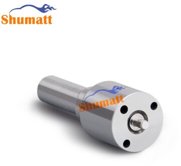 China Gemaakt Diesel Nozzle DLLA153P958 Voor Injector 095000-6631 16650Z600E