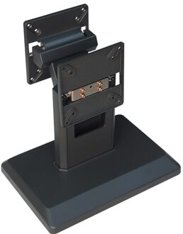 China Lcd/Vesa/Touch Monitor/Pos Stand Dubbel Scherm Stand