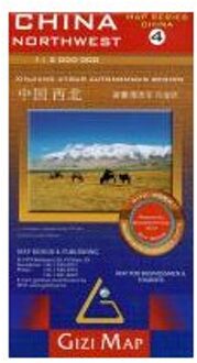 China Northwest geographical Xinjiang Uygur autonomous Regio