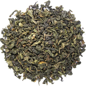 China Oolong Se Chung thee
