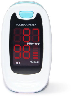 China Russia fast SPO2 CONTEC Genuine Pulse Oximeter Finger Fingertip Oxymeter Pulse Rate Monitor Accurate Color OLED Display