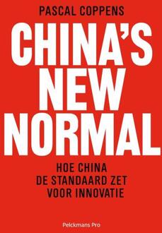 China's New Normal