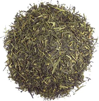 China Sencha thee