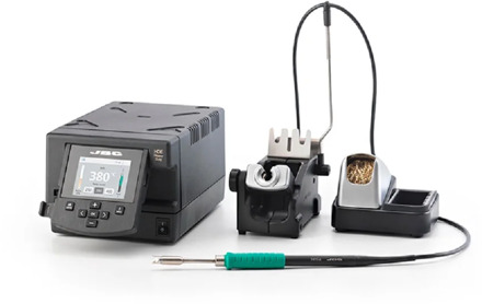 China supplier of JBC origin HDE-2B 230V soldering station