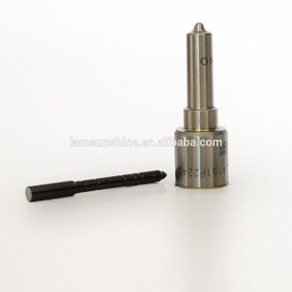 China UD injector nozzle DLLA137P1577 voor 0445120075