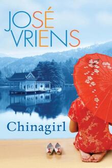 Chinagirl - eBook José Vriens (9401902186)