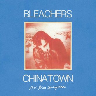 Chinatown (7" Red Vinyl)