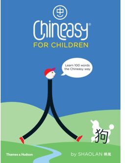 Chineasy (R) for Children