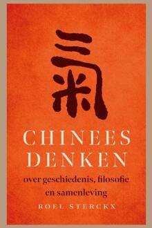 Chinees denken