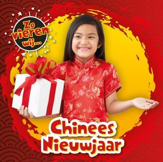 Chinees Nieuwjaar - Zo Vieren Wij... - Shalini Vallepur