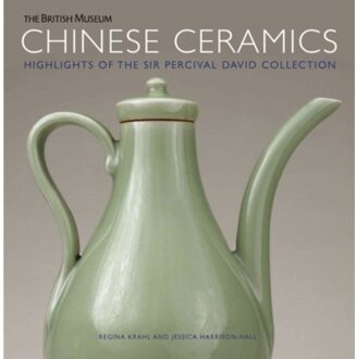 Chinese Ceramics - Regina Krahl