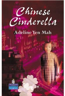 Chinese Cinderella