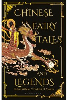 Chinese Fairy Tales and Legends