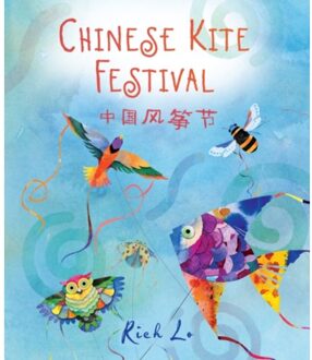 Chinese Kite Festival - Richard Lo