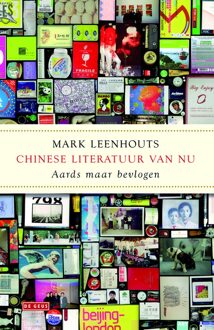 Chinese literatuur van nu - eBook Mark Leenhouts (9044535048)